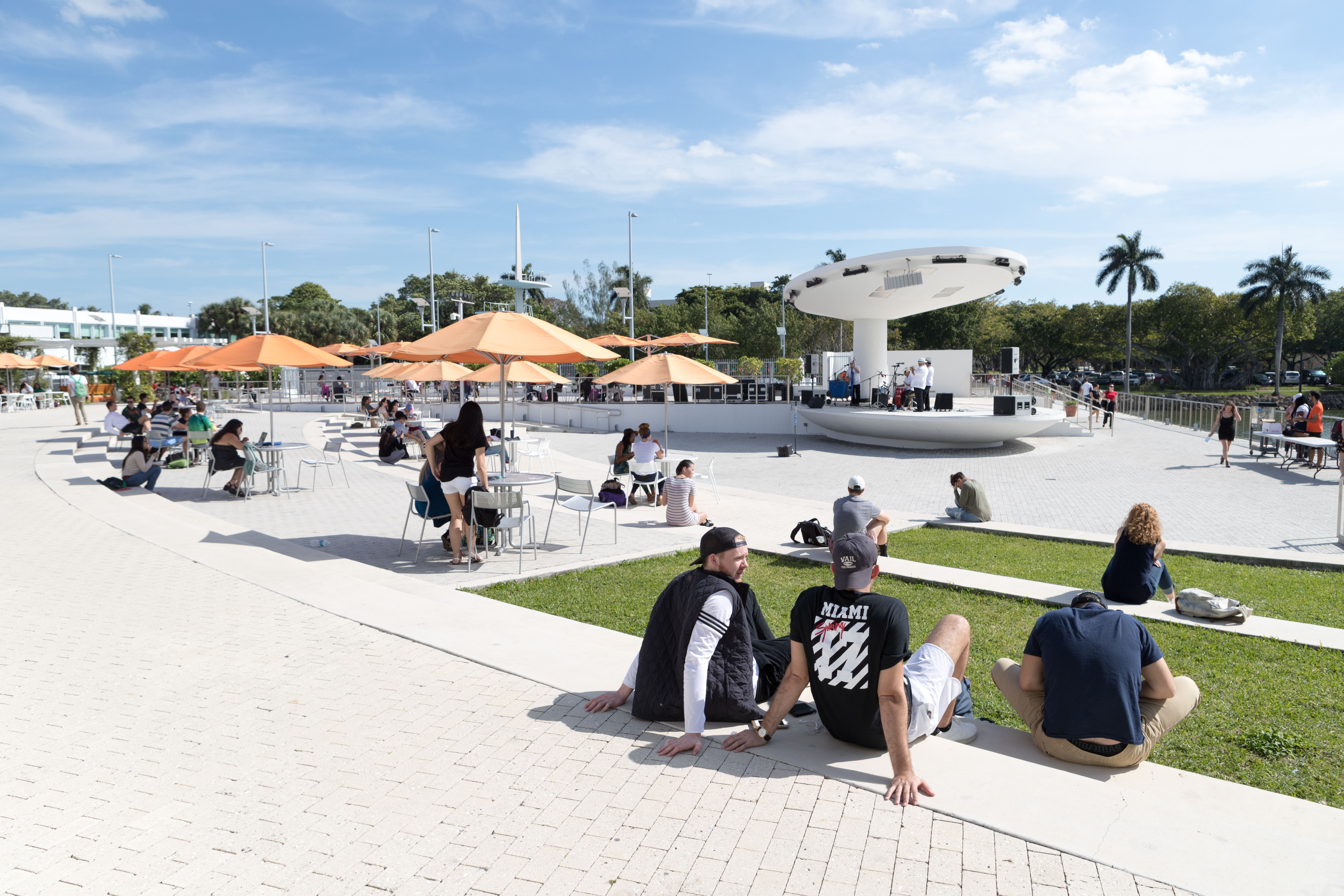 About | International Student And Scholar Services | University Of Miami