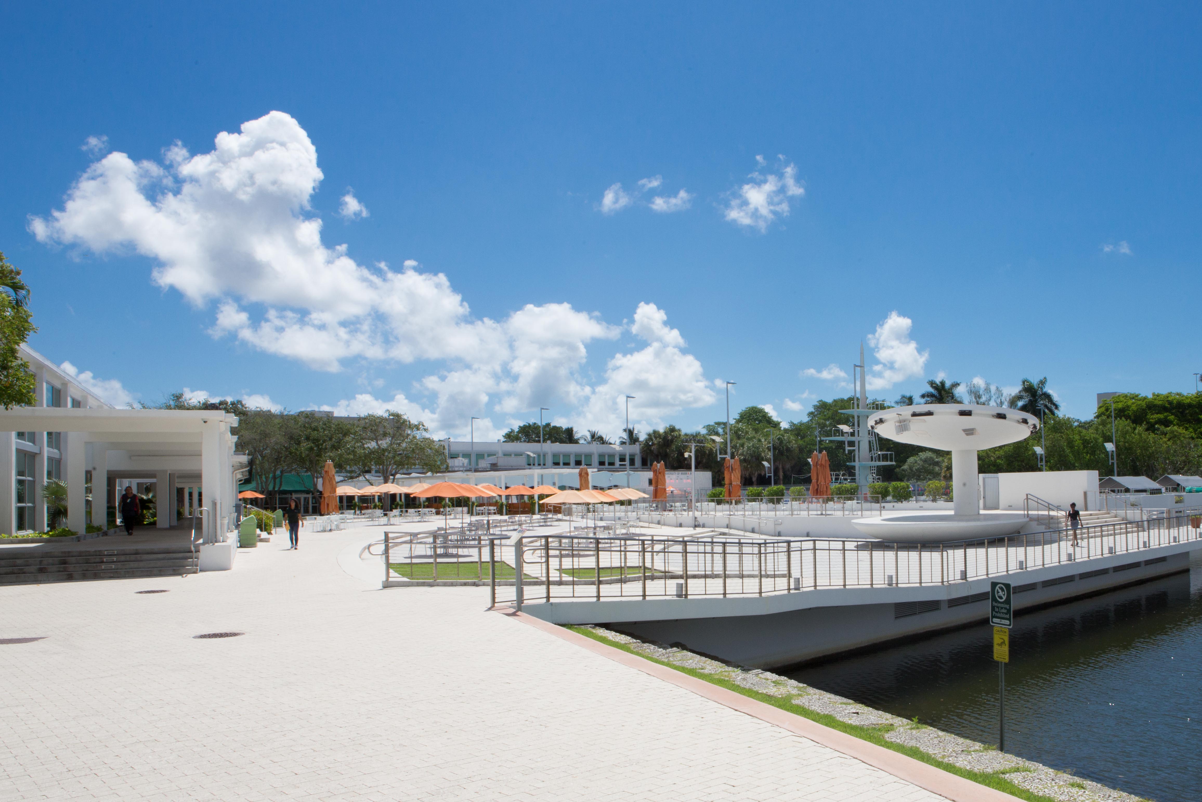 university of miami international students office